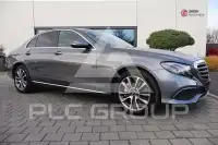 2018 Mercedes Benz E 400