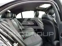 2018 Mercedes Benz E 400