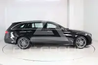 2018 Mercedes Benz E 400