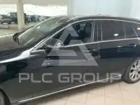 2018 Mercedes Benz E 400