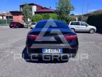 2018 Mercedes Benz E 400