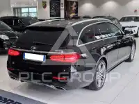 2018 Mercedes Benz E 400
