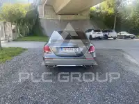 2018 Mercedes Benz E 400