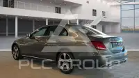 2018 Mercedes Benz E 400