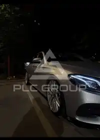 2016 Mercedes Benz E 400
