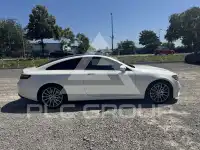 2018 Mercedes Benz E 400