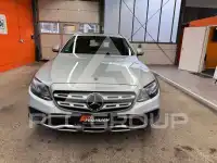 2018 Mercedes Benz E 400