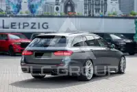 2018 Mercedes Benz E 400