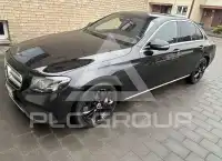 2018 Mercedes Benz E 400