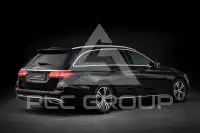 2018 Mercedes Benz E 400