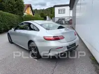 2018 Mercedes Benz E 400