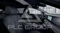 2018 Mercedes Benz E 400