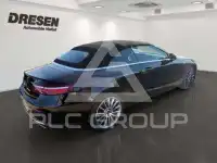 2018 Mercedes Benz E 400