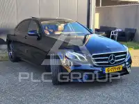 2018 Mercedes Benz E 400
