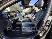 2018 Mercedes Benz E 400