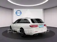 2018 Mercedes Benz E 400