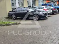 2018 Mercedes Benz E 400