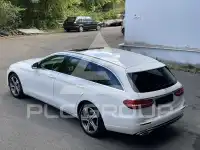 2018 Mercedes Benz E 400