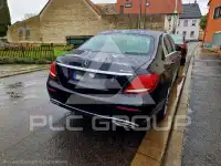 2018 Mercedes Benz E 400