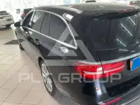 2018 Mercedes Benz E 400