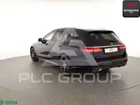 2018 Mercedes Benz E 400