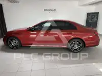 2018 Mercedes Benz E 400