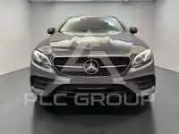 2018 Mercedes Benz E 400