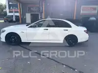 2018 Mercedes Benz E 400