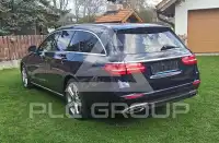 2018 Mercedes Benz E 400