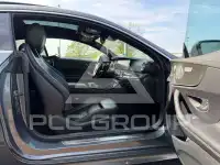 2018 Mercedes Benz E 400