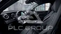 2018 Mercedes Benz E 400