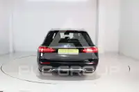 2018 Mercedes Benz E 400
