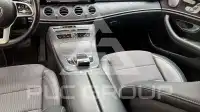 2018 Mercedes Benz E 400