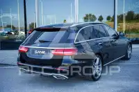 2018 Mercedes Benz E 400