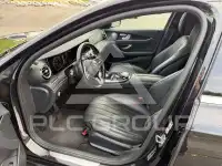 2018 Mercedes Benz E 400