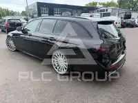 2018 Mercedes Benz E 400