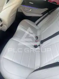 2018 Mercedes Benz E 400