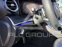 2018 Mercedes Benz E 400