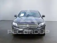 2018 Mercedes Benz E 400