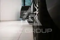 2018 Mercedes Benz E 400