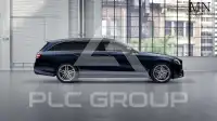 2018 Mercedes Benz E 400