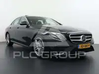 2018 Mercedes Benz E 400