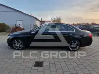 2018 Mercedes Benz E 400
