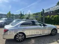 2018 Mercedes Benz E 400