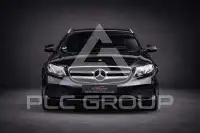 2018 Mercedes Benz E 400
