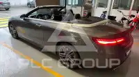 2018 Mercedes Benz E 400