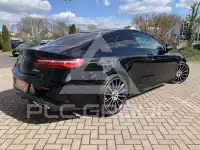 2018 Mercedes Benz E 400