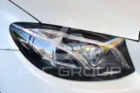 2018 Mercedes Benz E 400
