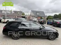 2018 Mercedes Benz E 400