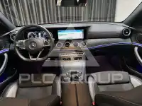 2018 Mercedes Benz E 400